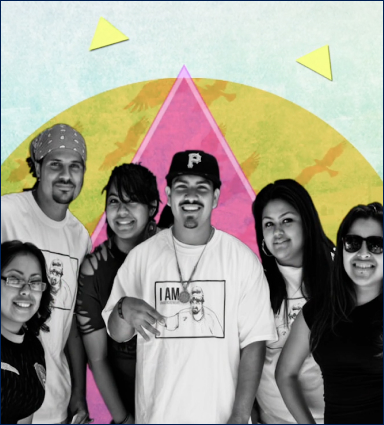 What's Happening - The California Endowment