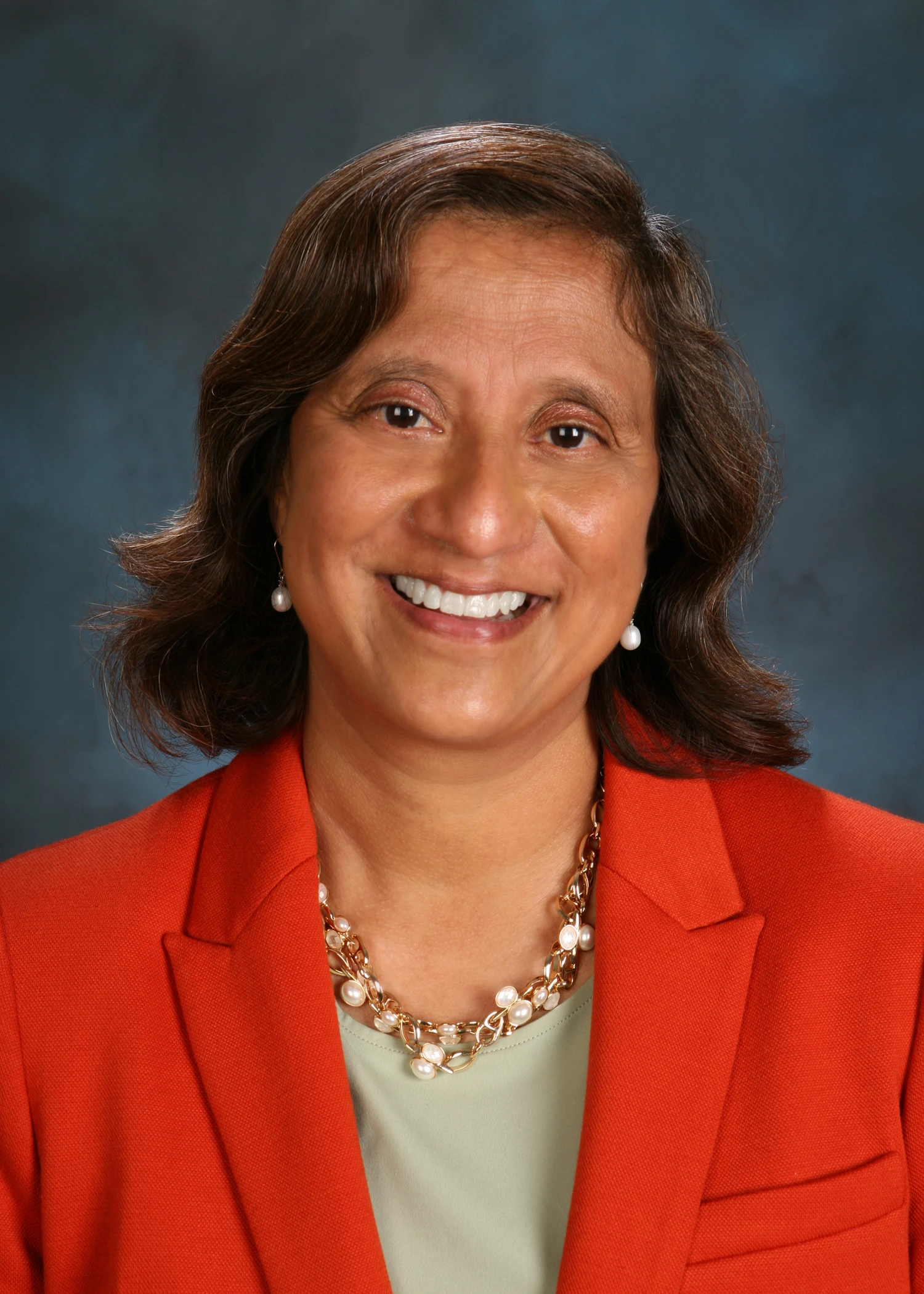 Brenda Solorzano