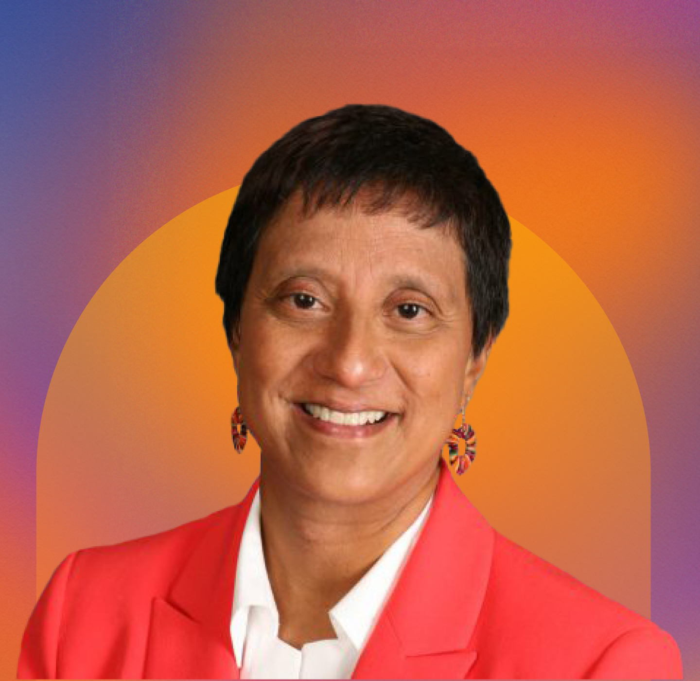 Brenda Solorzano CalEndow Live CTA2