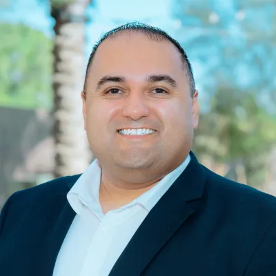 Jesse Melgar