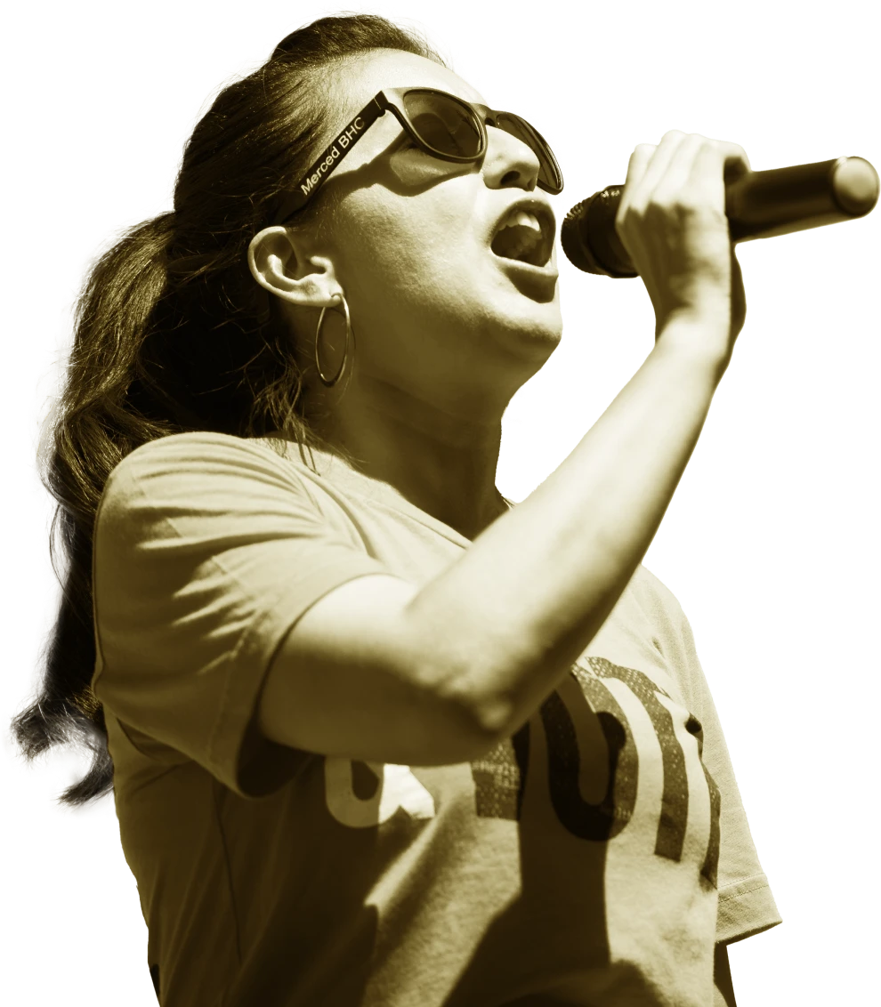 Singer