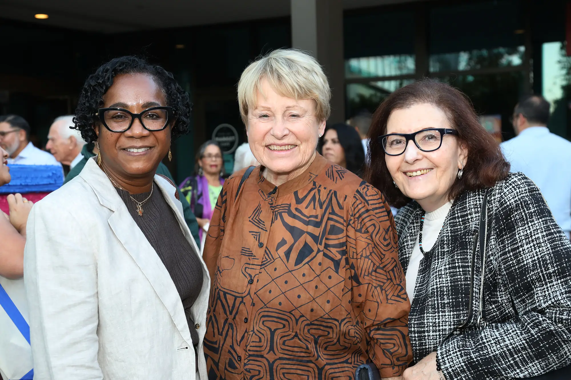 TCE 30th Anniversary Celebration – Los Angeles 12