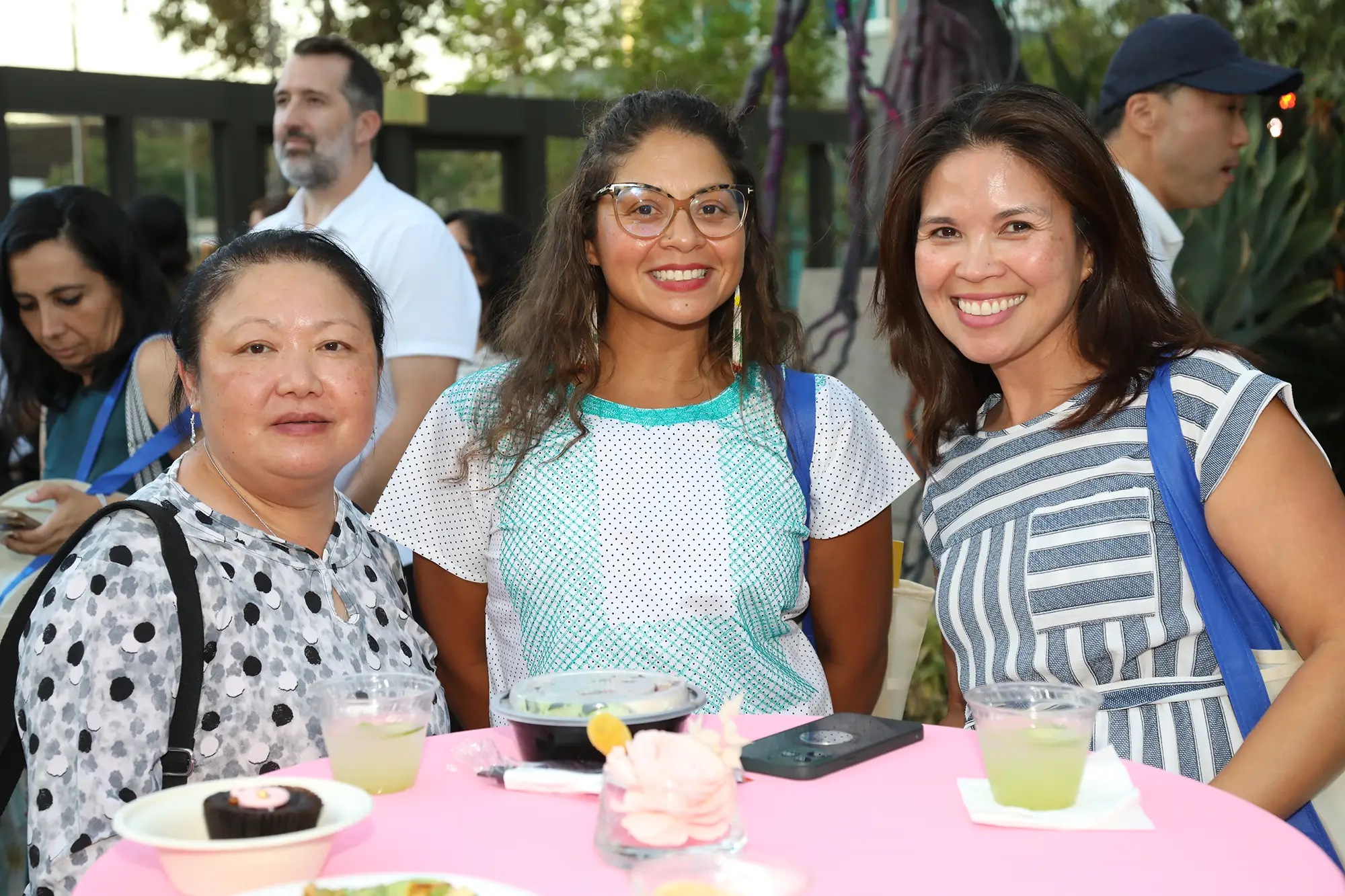 TCE 30th Anniversary Celebration – Los Angeles 14