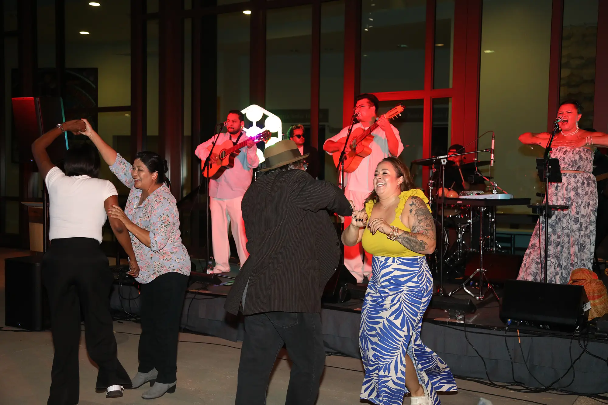 TCE 30th Anniversary Celebration – Los Angeles 15