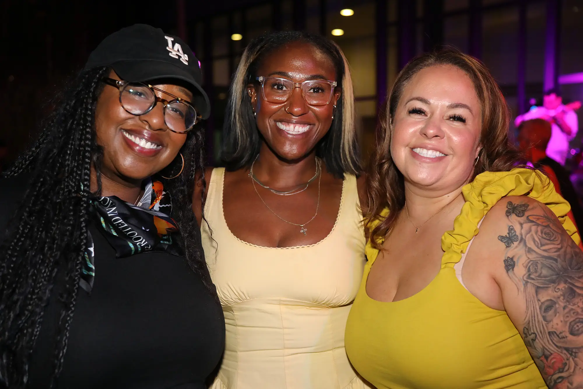 TCE 30th Anniversary Celebration – Los Angeles 2