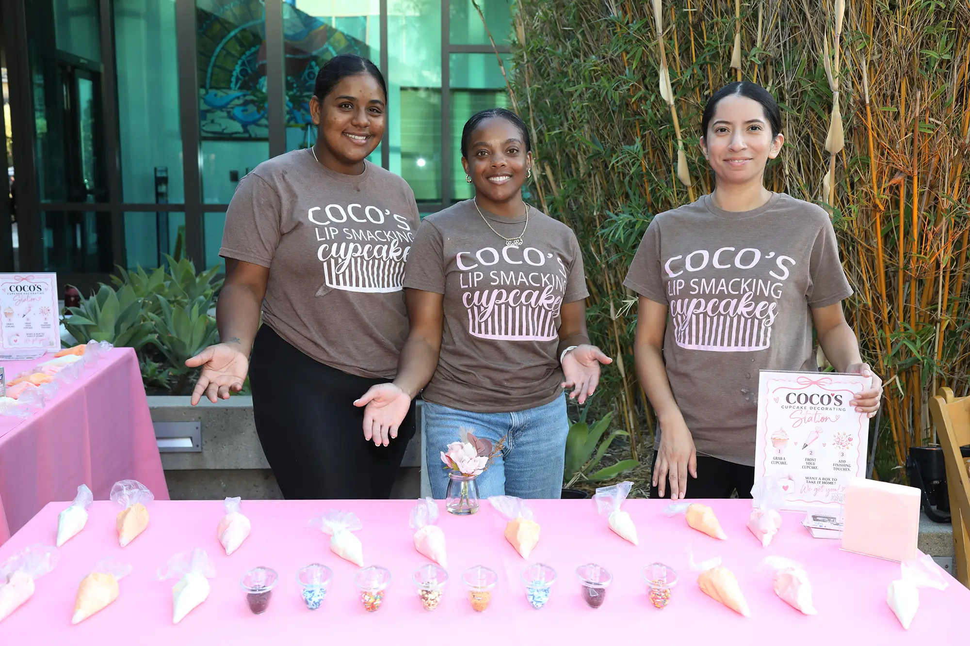 TCE 30th Anniversary Celebration – Los Angeles 4