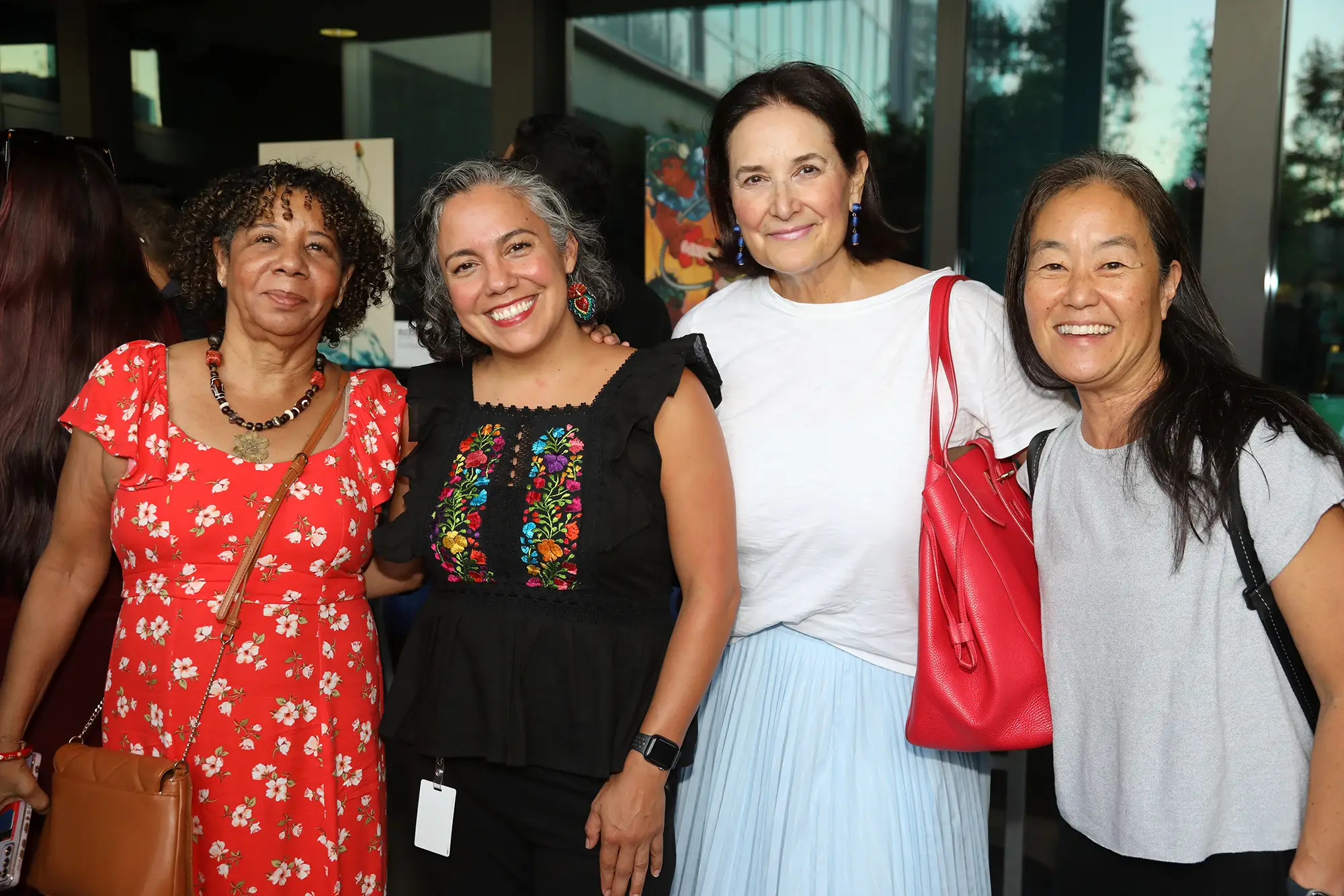 TCE 30th Anniversary Celebration – Los Angeles 6