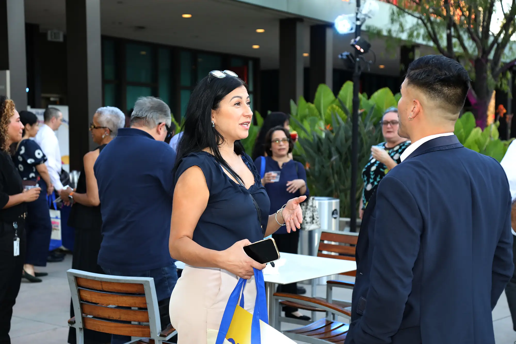 TCE 30th Anniversary Celebration – Los Angeles 9